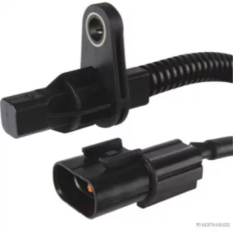 Capteur, vitesse de roue HERTH+BUSS JAKOPARTS