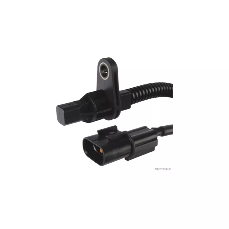 Capteur, vitesse de roue HERTH+BUSS JAKOPARTS J5910305