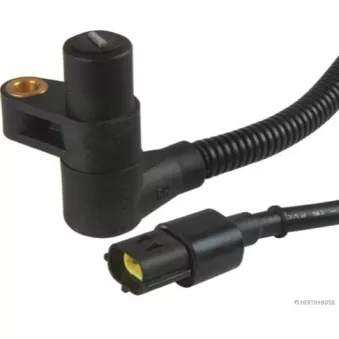 Capteur, vitesse de roue HERTH+BUSS JAKOPARTS J5910306