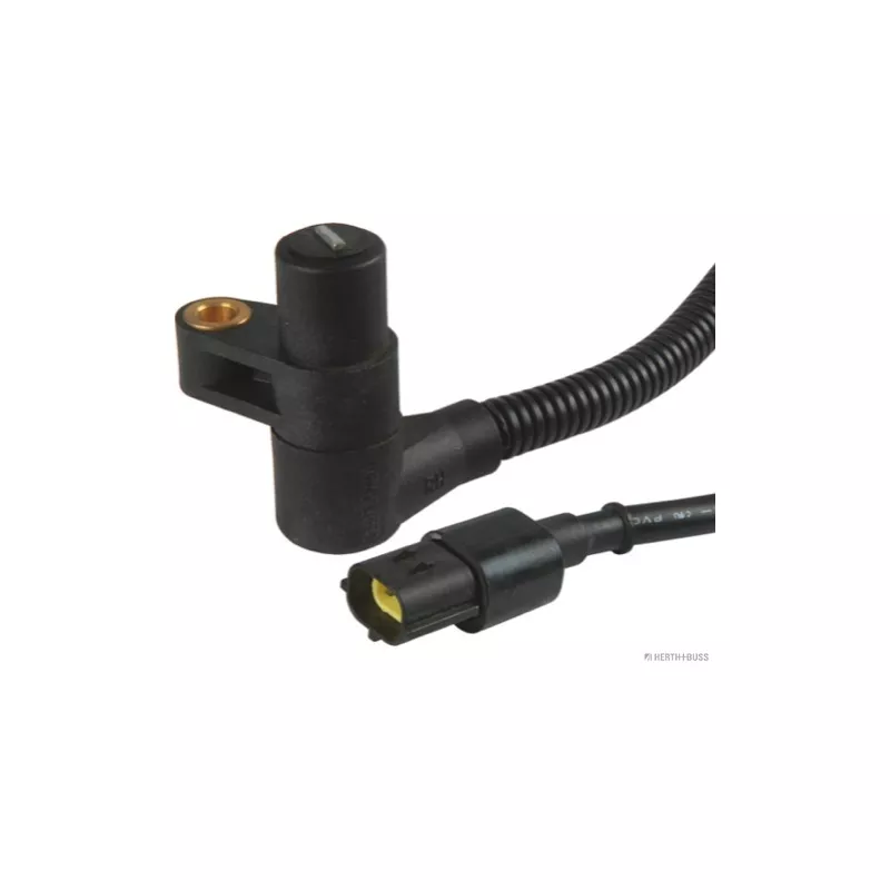 Capteur, vitesse de roue HERTH+BUSS JAKOPARTS J5910306