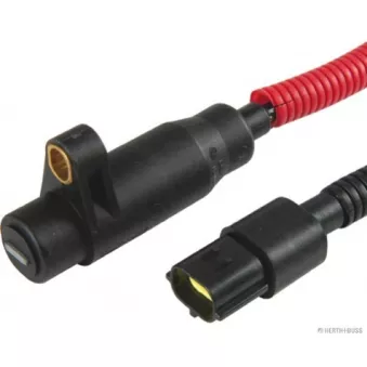 Capteur, vitesse de roue HERTH+BUSS JAKOPARTS J5910311
