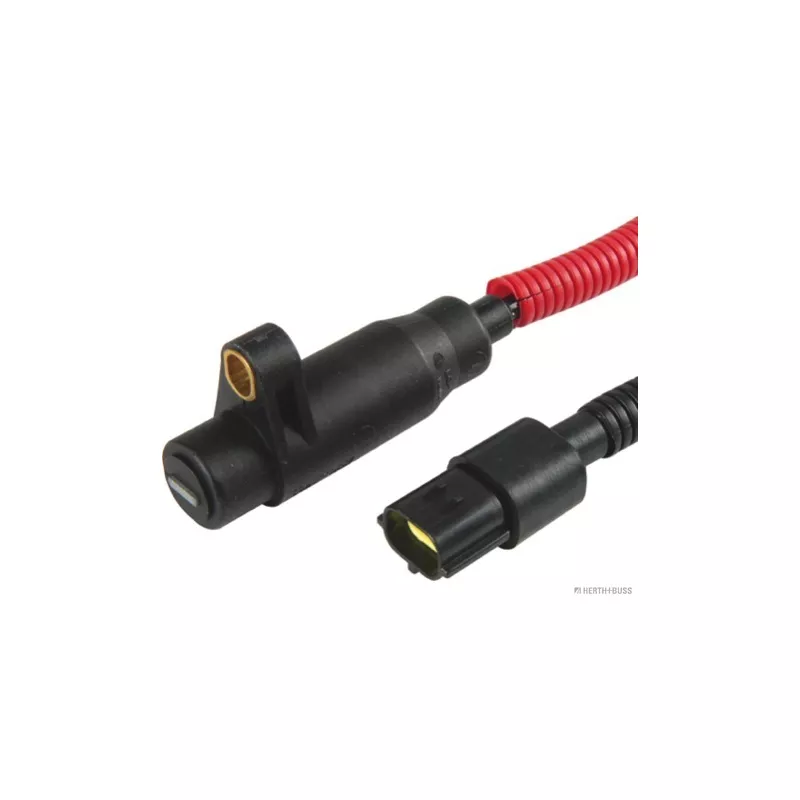 Capteur, vitesse de roue HERTH+BUSS JAKOPARTS J5910311