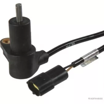 Capteur, vitesse de roue HERTH+BUSS JAKOPARTS