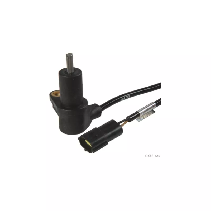 Capteur, vitesse de roue HERTH+BUSS JAKOPARTS J5910312