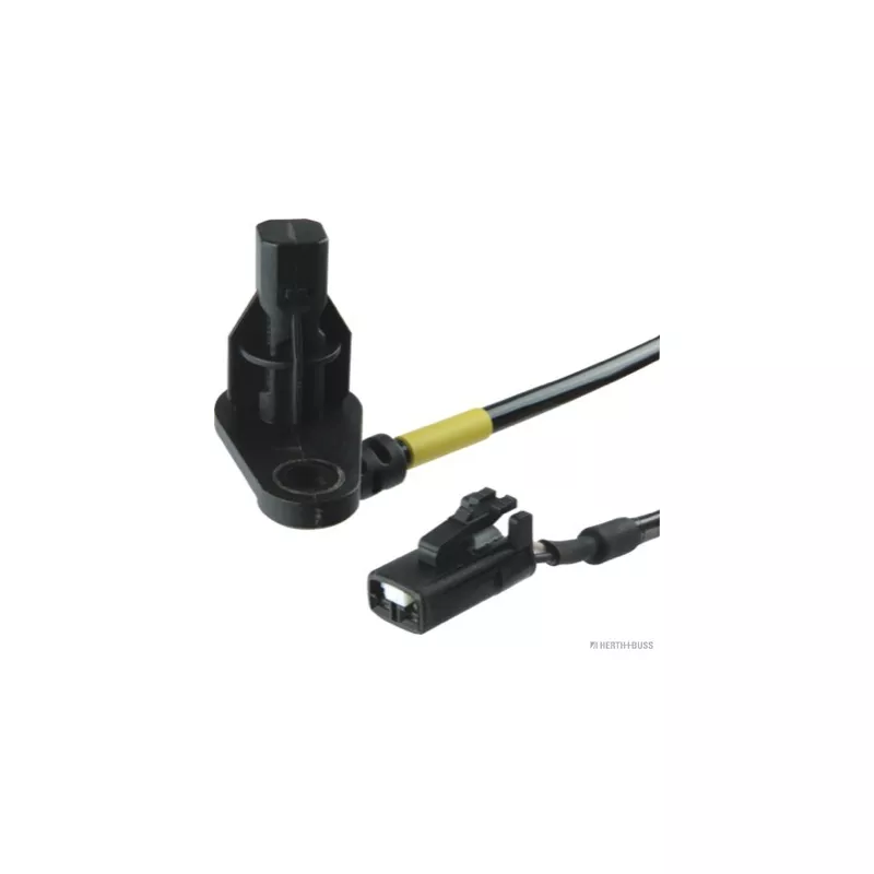 Capteur, vitesse de roue HERTH+BUSS JAKOPARTS J5910313