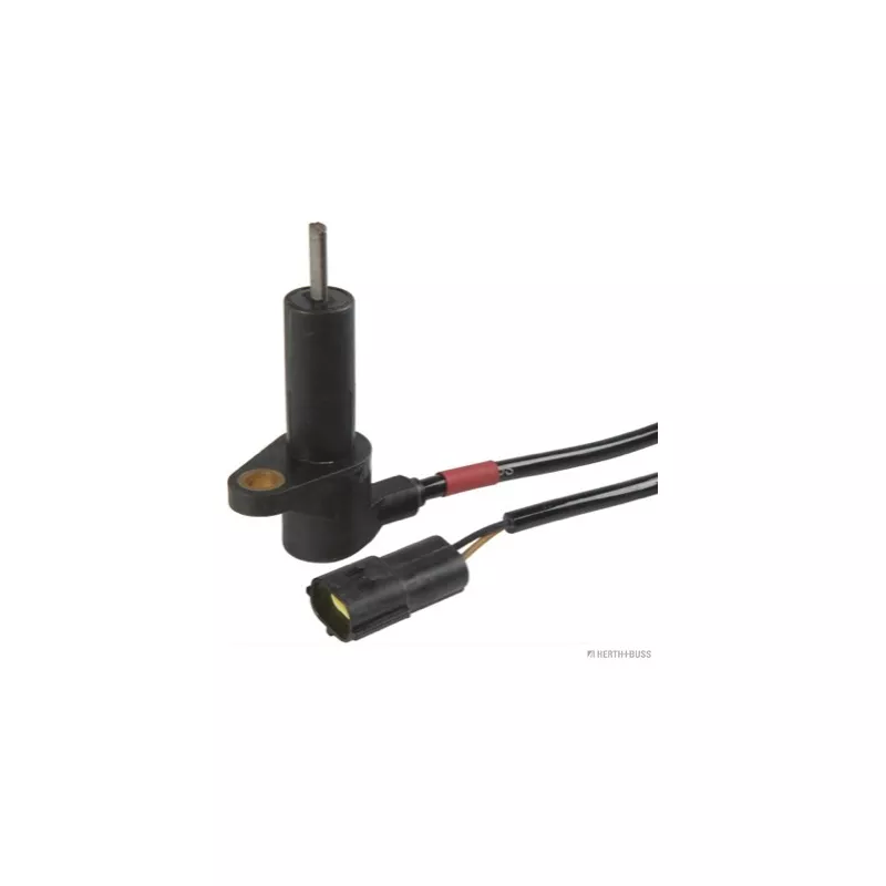 Capteur, vitesse de roue HERTH+BUSS JAKOPARTS J5910314