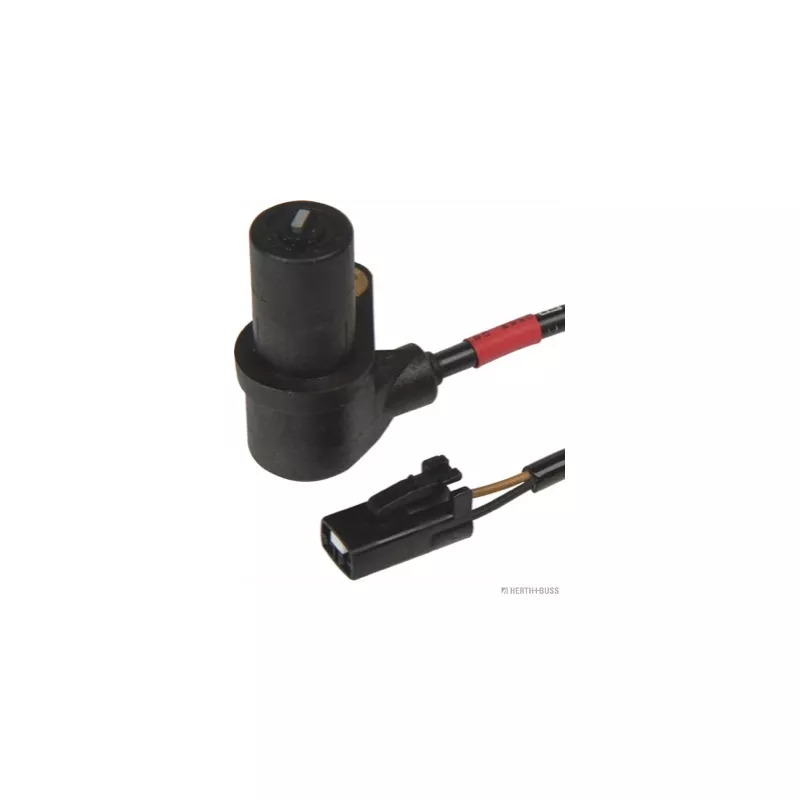 Capteur, vitesse de roue HERTH+BUSS JAKOPARTS J5910501