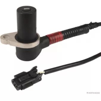 Capteur, vitesse de roue HERTH+BUSS JAKOPARTS J5910504