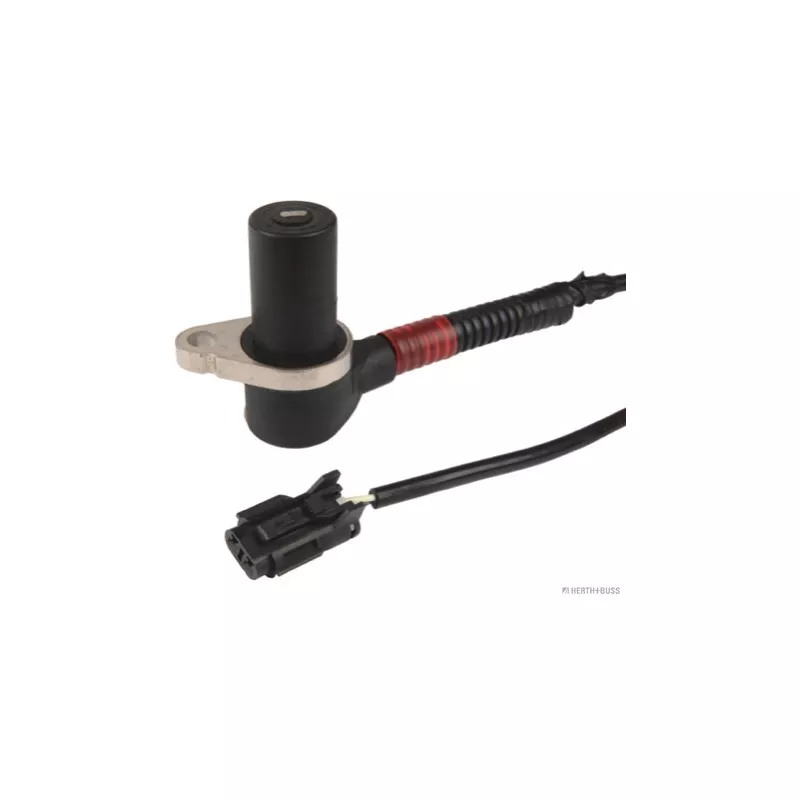 Capteur, vitesse de roue HERTH+BUSS JAKOPARTS J5910504