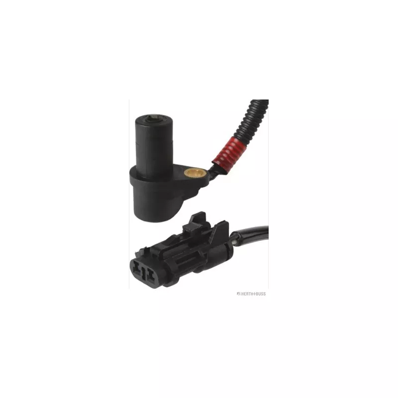 Capteur, vitesse de roue HERTH+BUSS JAKOPARTS J5910505