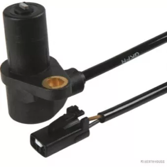 Capteur, vitesse de roue HERTH+BUSS JAKOPARTS