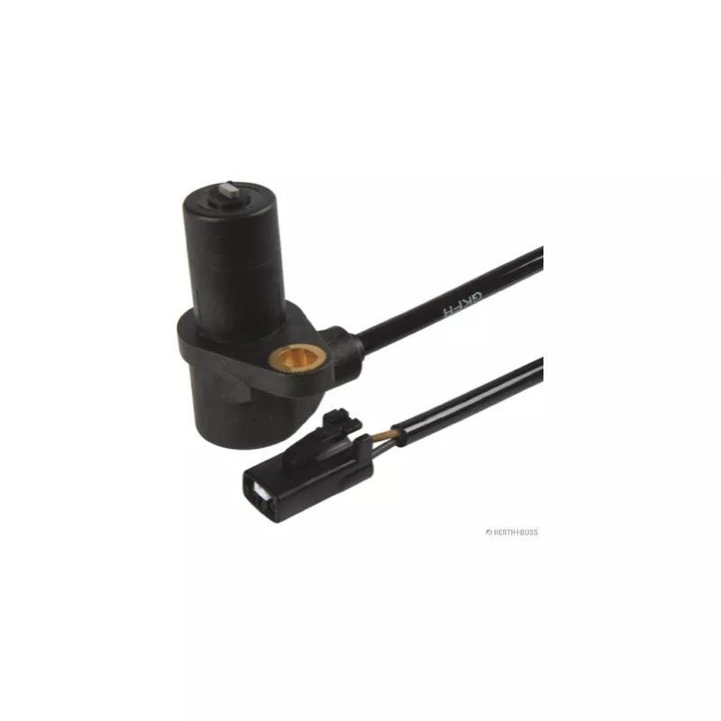 Capteur, vitesse de roue HERTH+BUSS JAKOPARTS J5910507