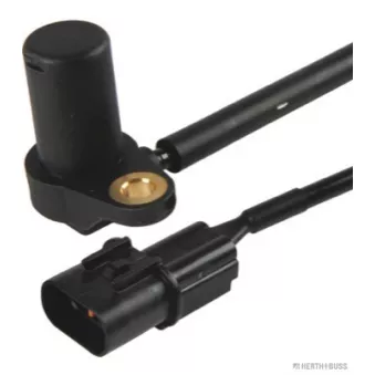 Capteur, vitesse de roue HERTH+BUSS JAKOPARTS J5910512