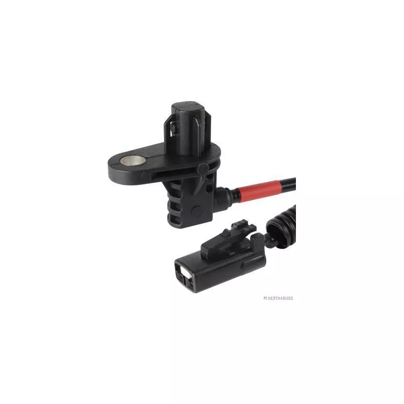 Capteur, vitesse de roue HERTH+BUSS JAKOPARTS J5910517