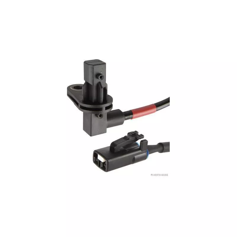 Capteur, vitesse de roue HERTH+BUSS JAKOPARTS J5910519