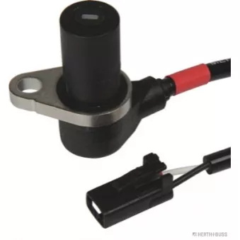 Capteur, vitesse de roue HERTH+BUSS JAKOPARTS J5910522