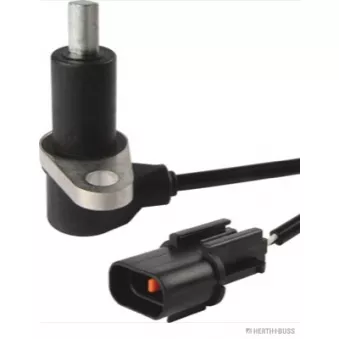 Capteur, vitesse de roue HERTH+BUSS JAKOPARTS J5910523