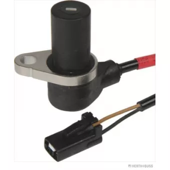 Capteur, vitesse de roue HERTH+BUSS JAKOPARTS J5910524