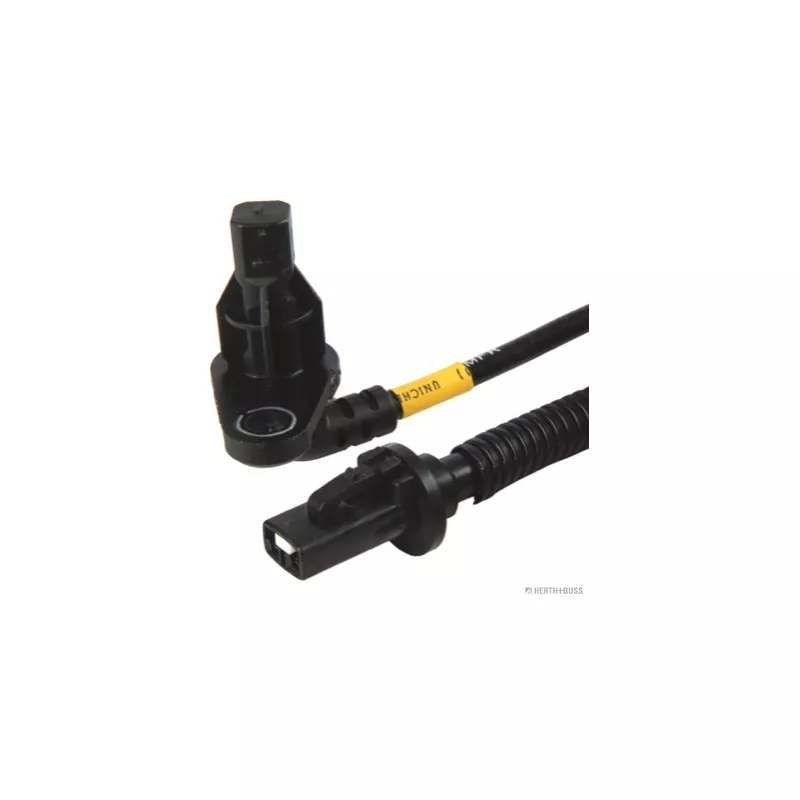 Capteur, vitesse de roue HERTH+BUSS JAKOPARTS J5910525