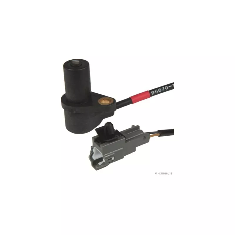 Capteur, vitesse de roue HERTH+BUSS JAKOPARTS J5910527