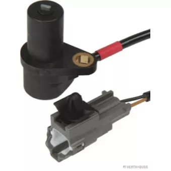Capteur, vitesse de roue HERTH+BUSS JAKOPARTS J5910528