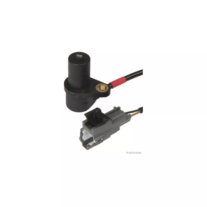 Capteur, vitesse de roue HERTH+BUSS JAKOPARTS J5910528