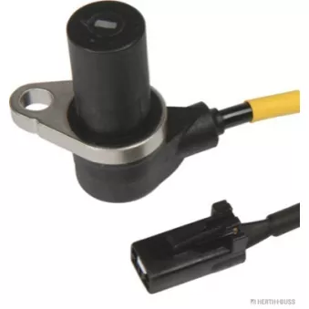 Capteur, vitesse de roue HERTH+BUSS JAKOPARTS