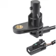 Capteur, vitesse de roue HERTH+BUSS JAKOPARTS J5910532 - Visuel 1