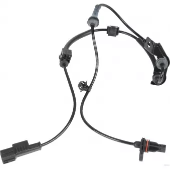 Capteur, vitesse de roue HERTH+BUSS JAKOPARTS J5910533