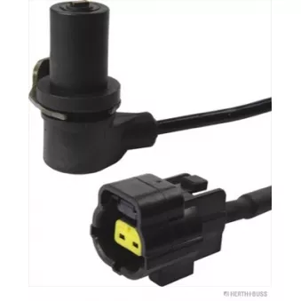 Capteur, vitesse de roue HERTH+BUSS JAKOPARTS
