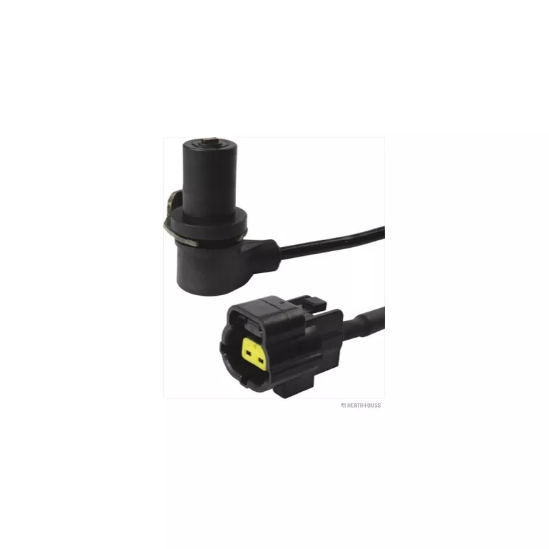 Capteur, vitesse de roue HERTH+BUSS JAKOPARTS J5910901