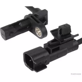 Capteur, vitesse de roue HERTH+BUSS JAKOPARTS J5910907