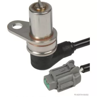 Capteur, vitesse de roue HERTH+BUSS JAKOPARTS J5911008