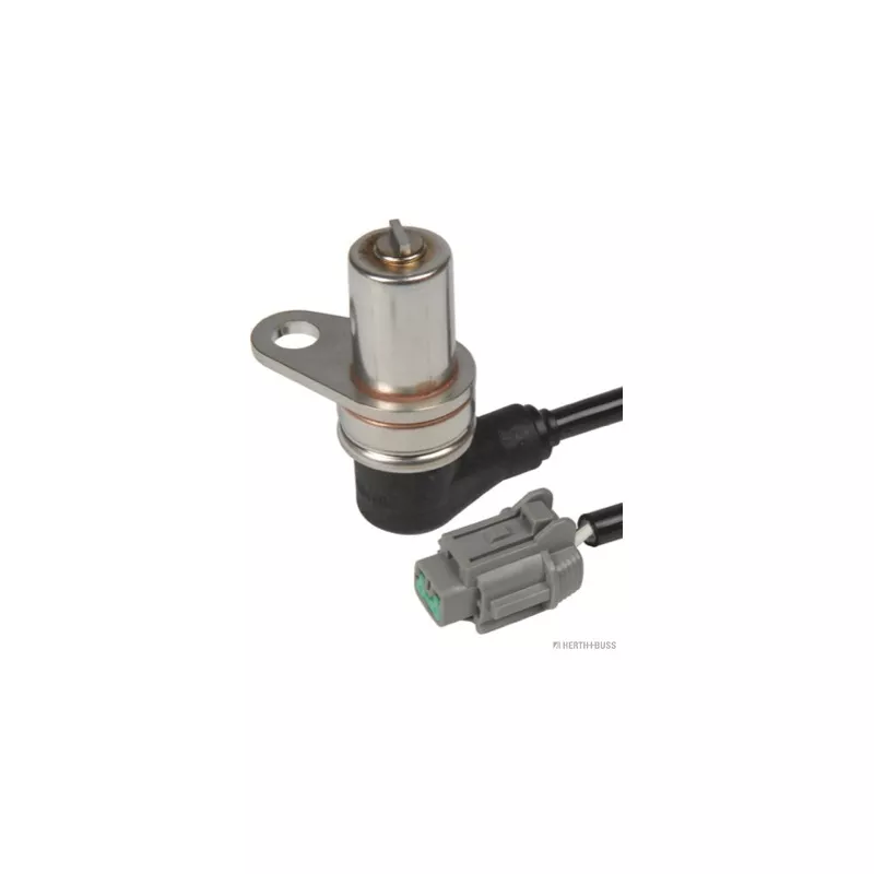 Capteur, vitesse de roue HERTH+BUSS JAKOPARTS J5911008
