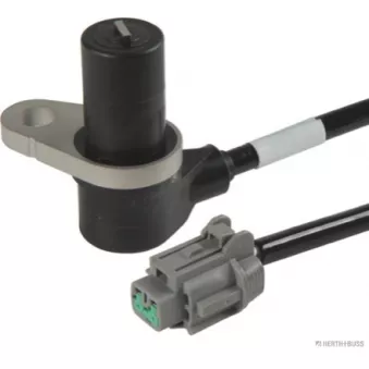 Capteur, vitesse de roue HERTH+BUSS JAKOPARTS J5911009