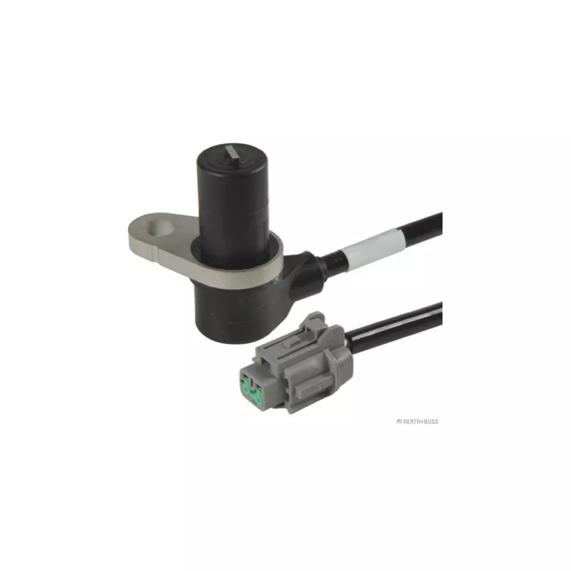 Capteur, vitesse de roue HERTH+BUSS JAKOPARTS J5911009