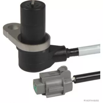 Capteur, vitesse de roue HERTH+BUSS JAKOPARTS J5911010