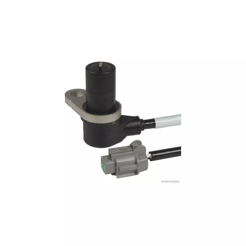 Capteur, vitesse de roue HERTH+BUSS JAKOPARTS J5911010