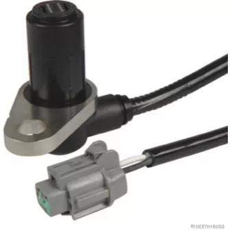Capteur, vitesse de roue HERTH+BUSS JAKOPARTS J5911013