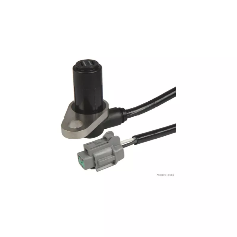 Capteur, vitesse de roue HERTH+BUSS JAKOPARTS J5911013