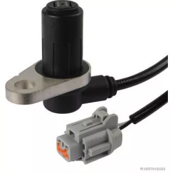 Capteur, vitesse de roue HERTH+BUSS JAKOPARTS J5911014