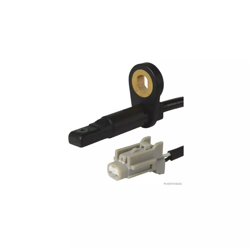 Capteur, vitesse de roue HERTH+BUSS JAKOPARTS J5911017