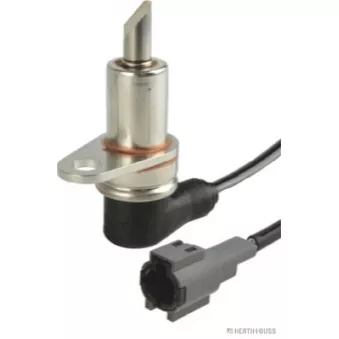 Capteur, vitesse de roue HERTH+BUSS JAKOPARTS J5911018