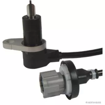 Capteur, vitesse de roue HERTH+BUSS JAKOPARTS J5911020