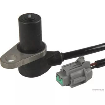 Capteur, vitesse de roue HERTH+BUSS JAKOPARTS J5911021