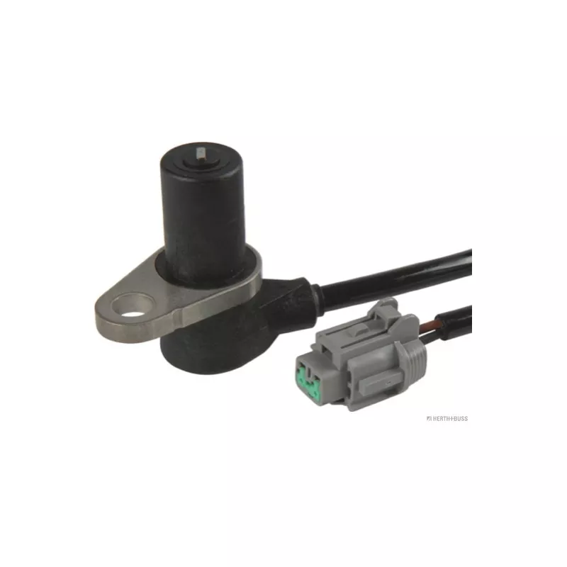 Capteur, vitesse de roue HERTH+BUSS JAKOPARTS J5911021