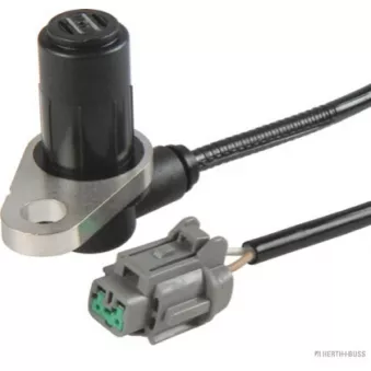 Capteur, vitesse de roue HERTH+BUSS JAKOPARTS J5911027
