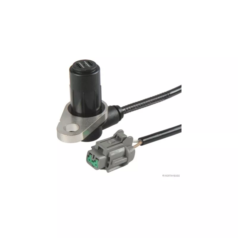 Capteur, vitesse de roue HERTH+BUSS JAKOPARTS J5911027