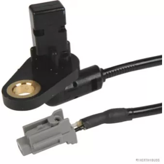 Capteur, vitesse de roue HERTH+BUSS JAKOPARTS J5911028
