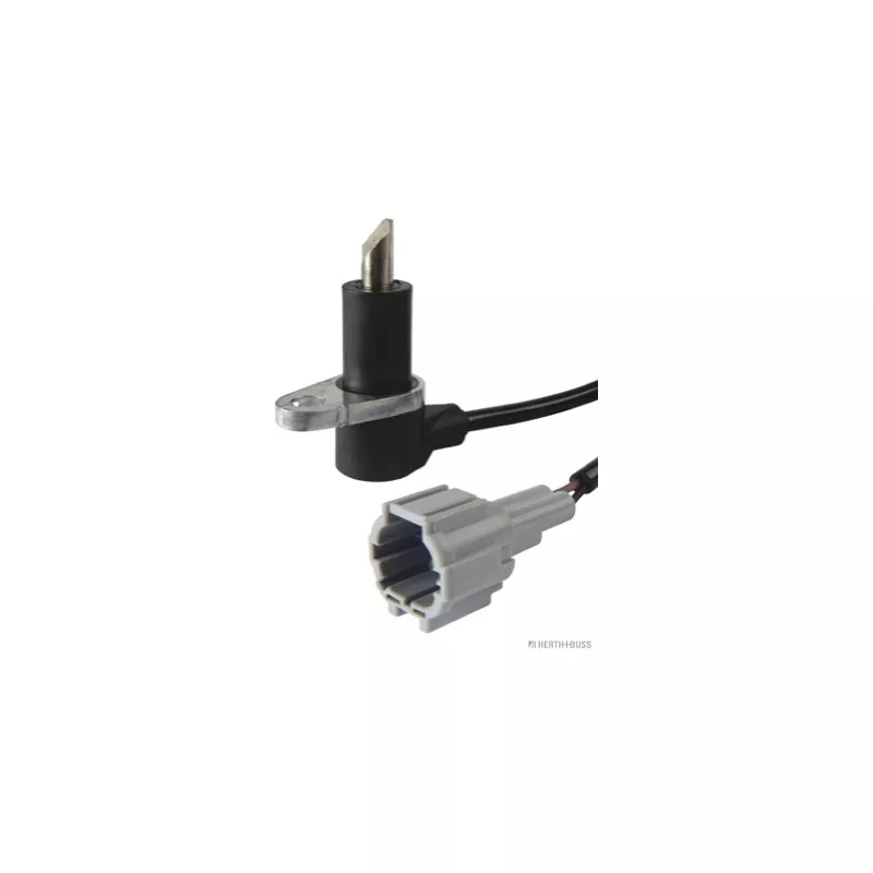 Capteur, vitesse de roue HERTH+BUSS JAKOPARTS J5911029